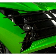 R&G Racing Aero Crash Protectors for Kawasaki ZZR1400 (zx-14r) '12-'21